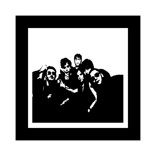 Hay algo que está muerto